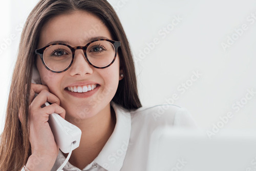 Assistenz der Geschäftsführung (m/w/d)