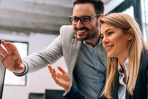 Assistenz der Geschäftsführung (m/w/d)